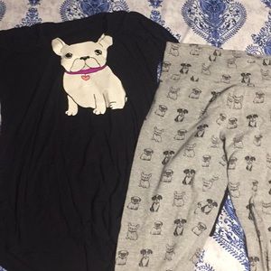 Girls Justice Outfit